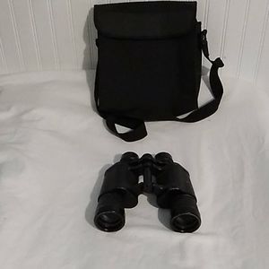 Vintage Peerless Binoculars